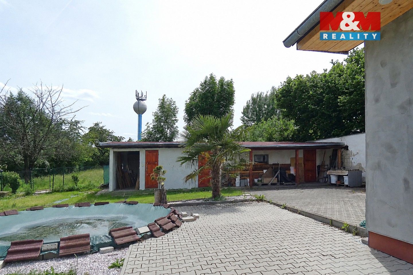 Prodej domu 186 m² - foto 26