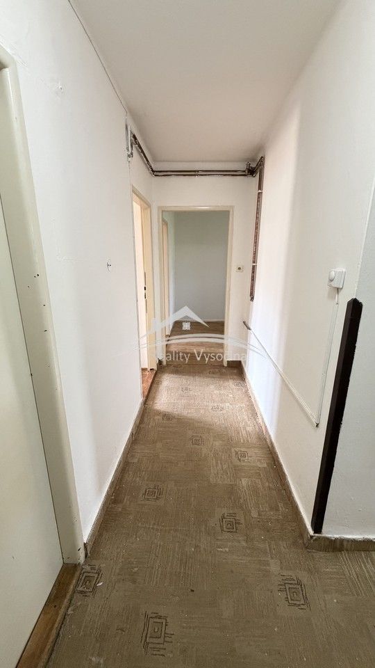 Pronájem bytu 2+1 67 m² - foto 7