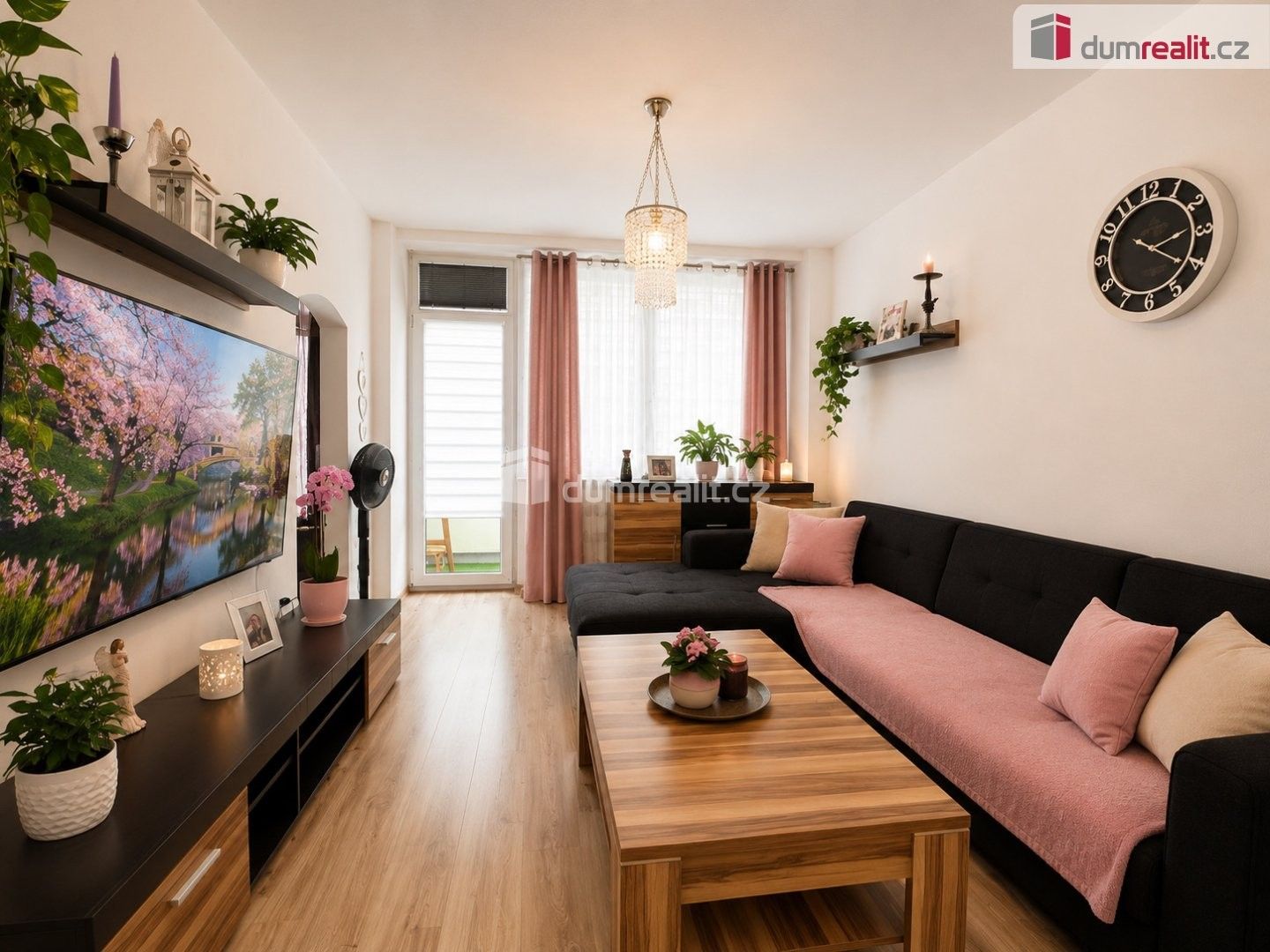 Prodej bytu 3+1 70 m² - foto 4
