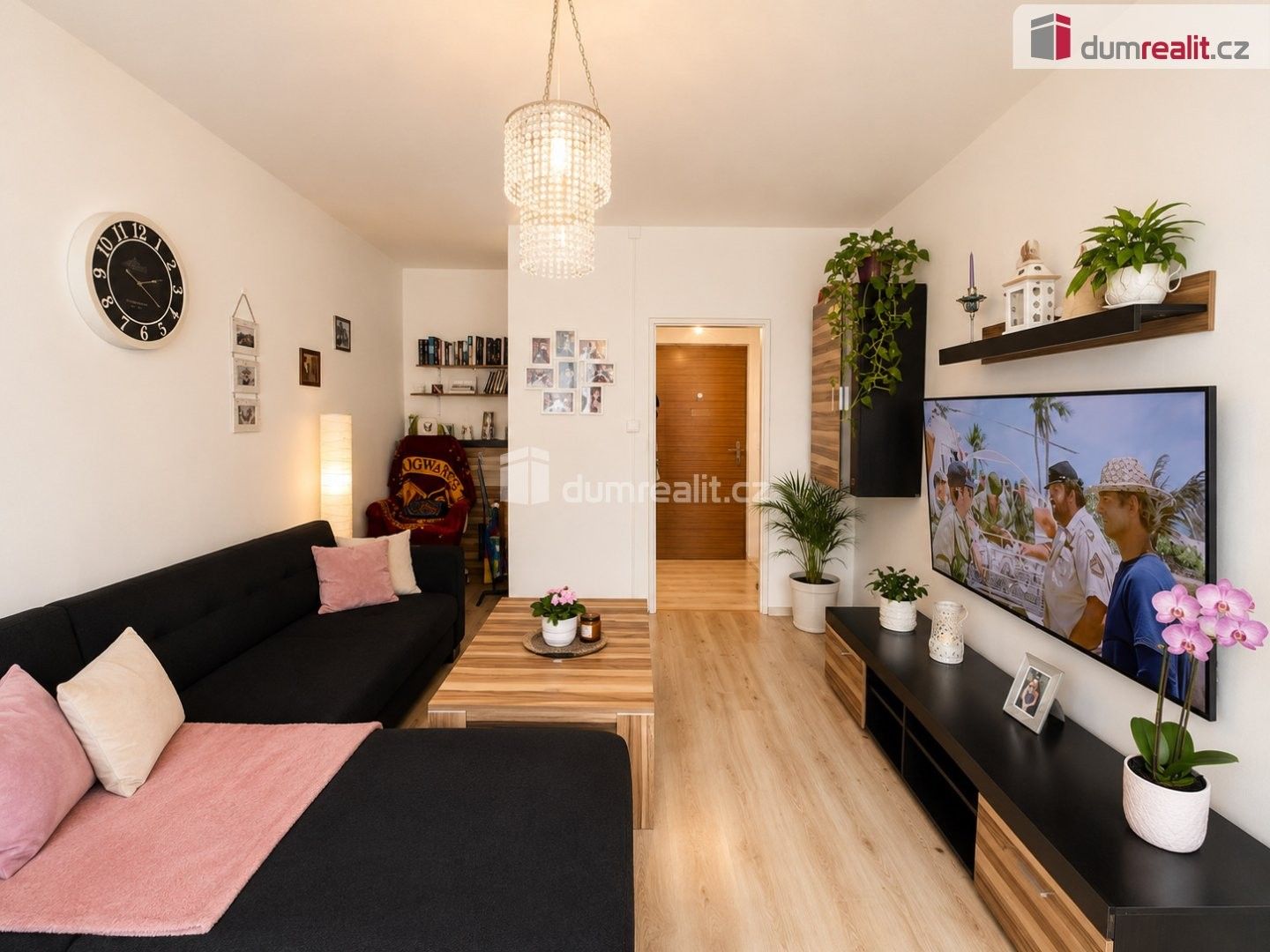Prodej bytu 3+1 70 m² - foto 3