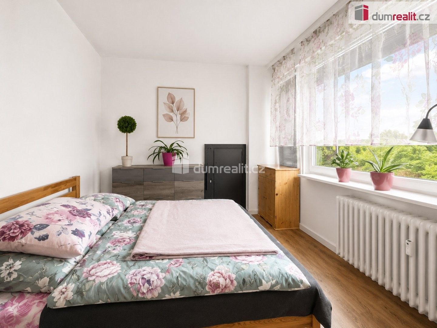 Prodej bytu 3+1 70 m² - foto 5