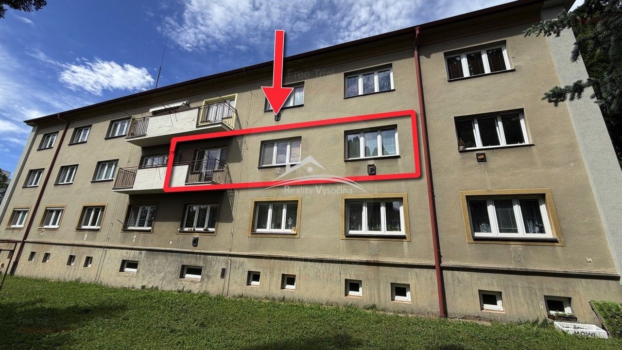 Pronájem bytu 2+1 67 m² - foto 9