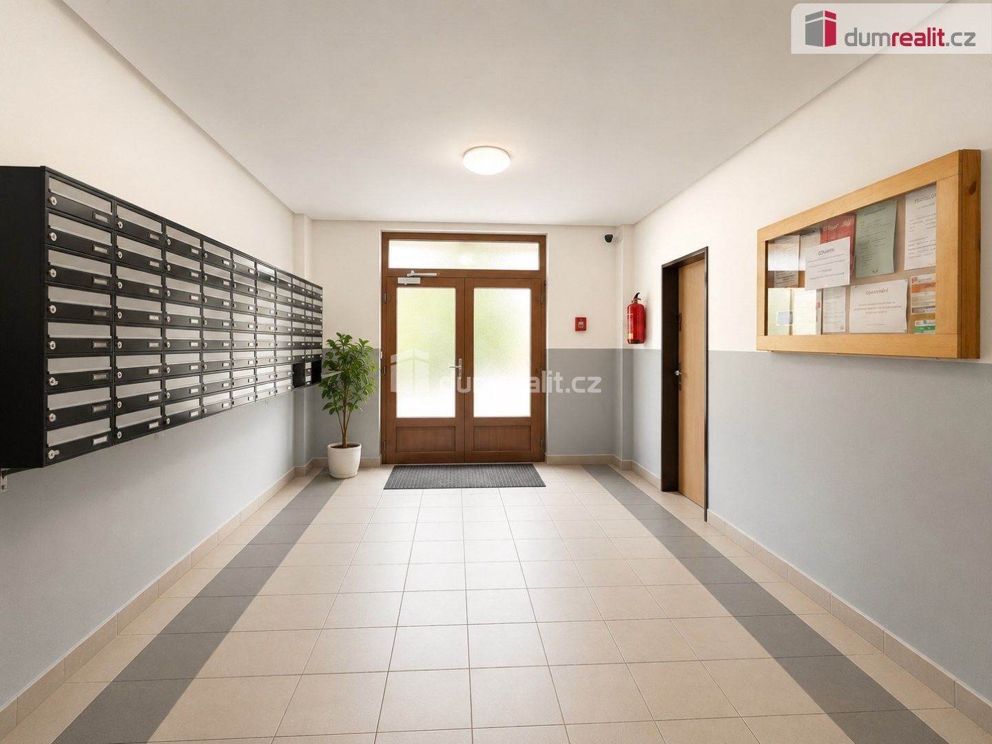 Prodej bytu 3+1 70 m² - foto 10
