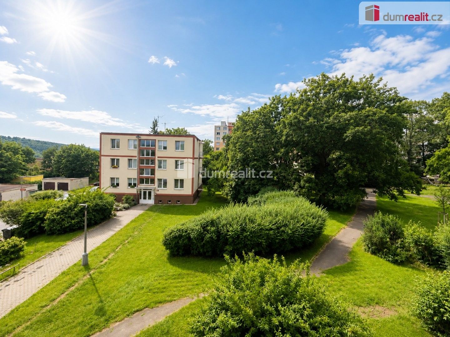 Prodej bytu 3+1 70 m² - foto 12