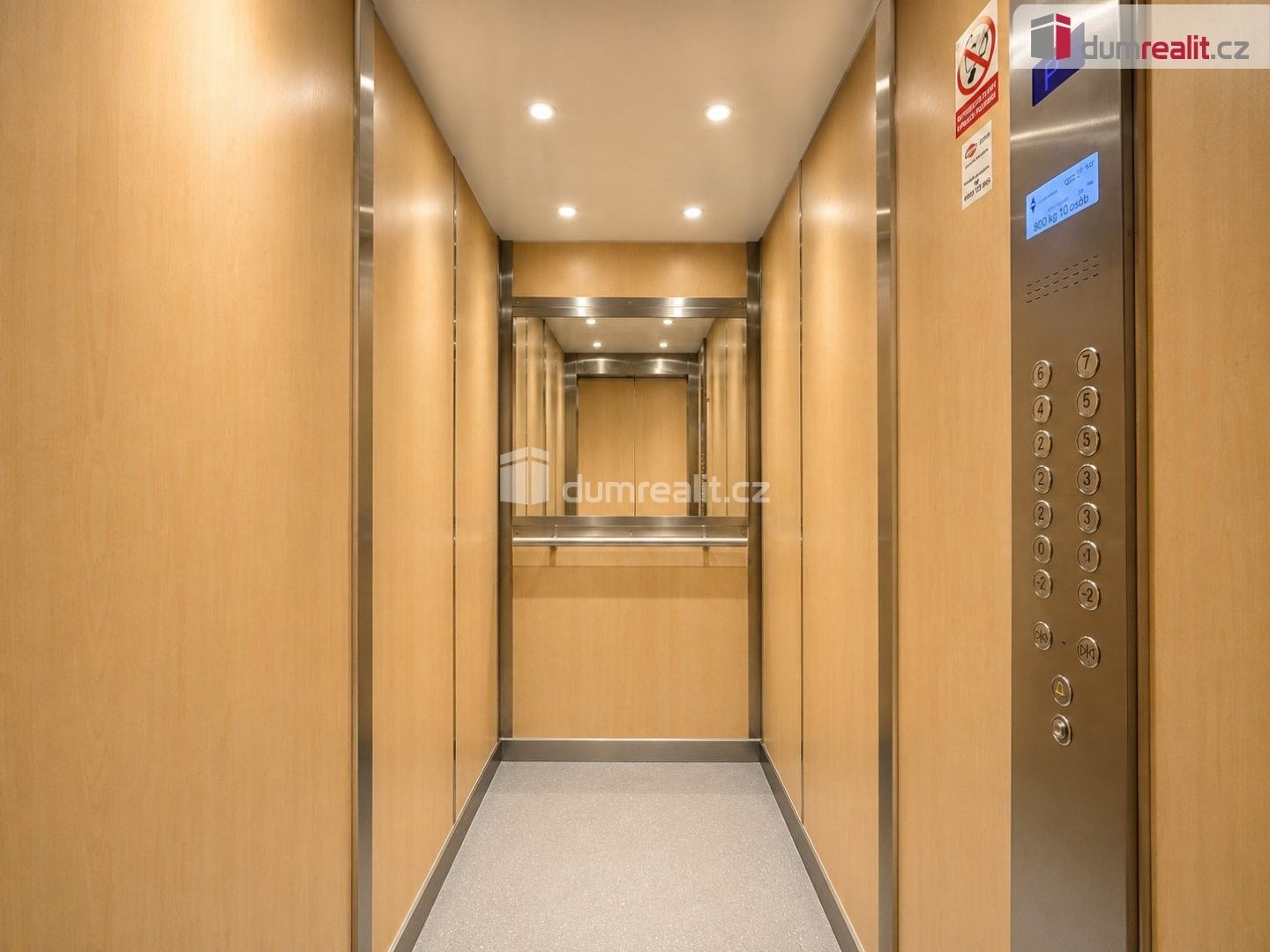 Prodej bytu 3+1 70 m² - foto 13