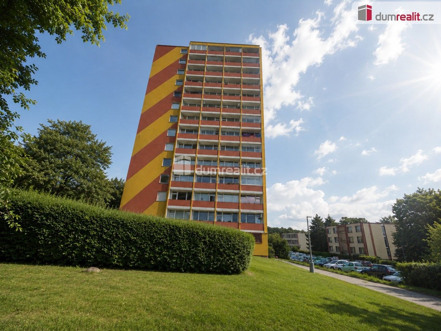 Prodej bytu 3+1 70 m² - foto 14