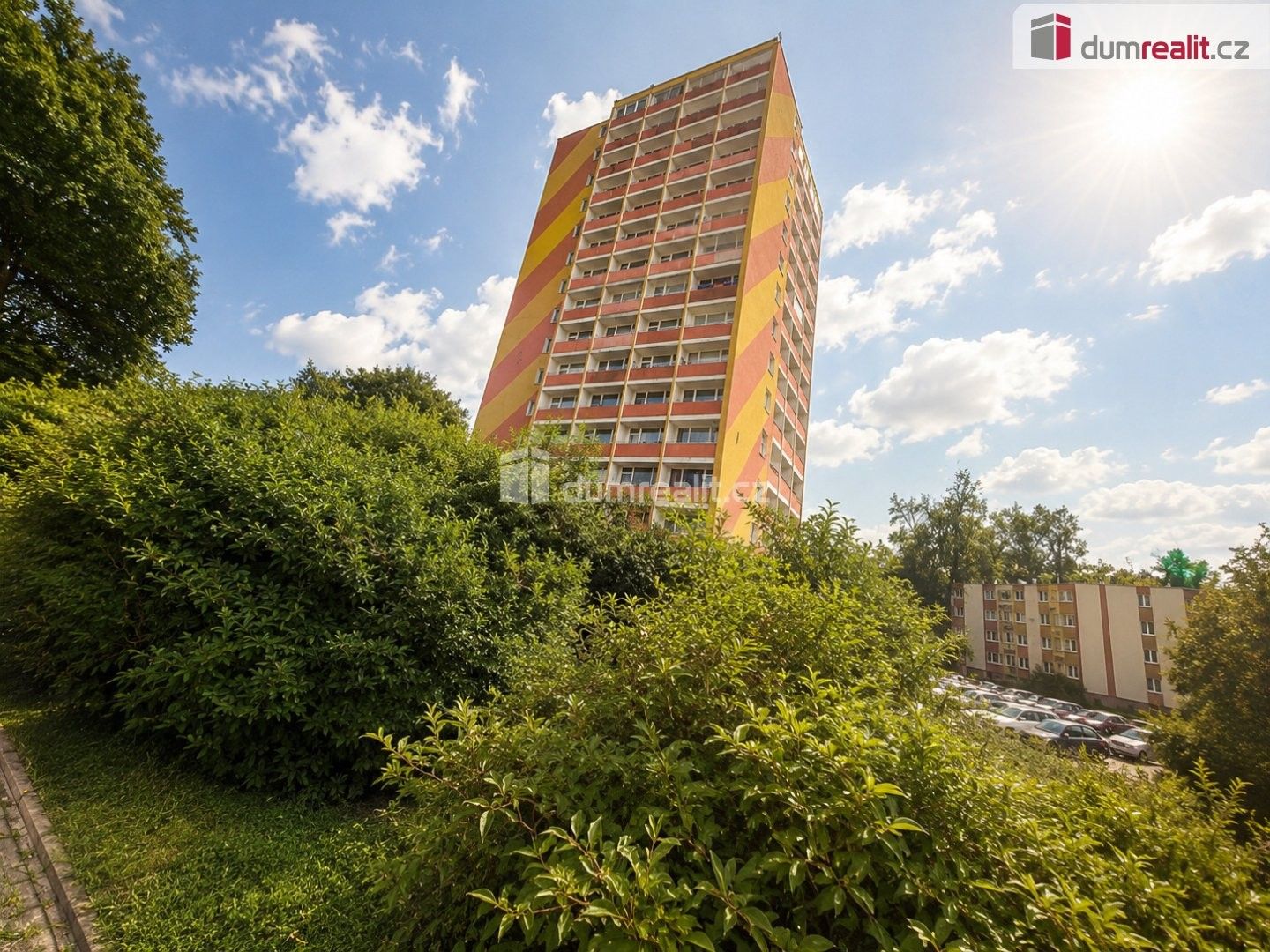 Prodej bytu 3+1 70 m² - foto 15