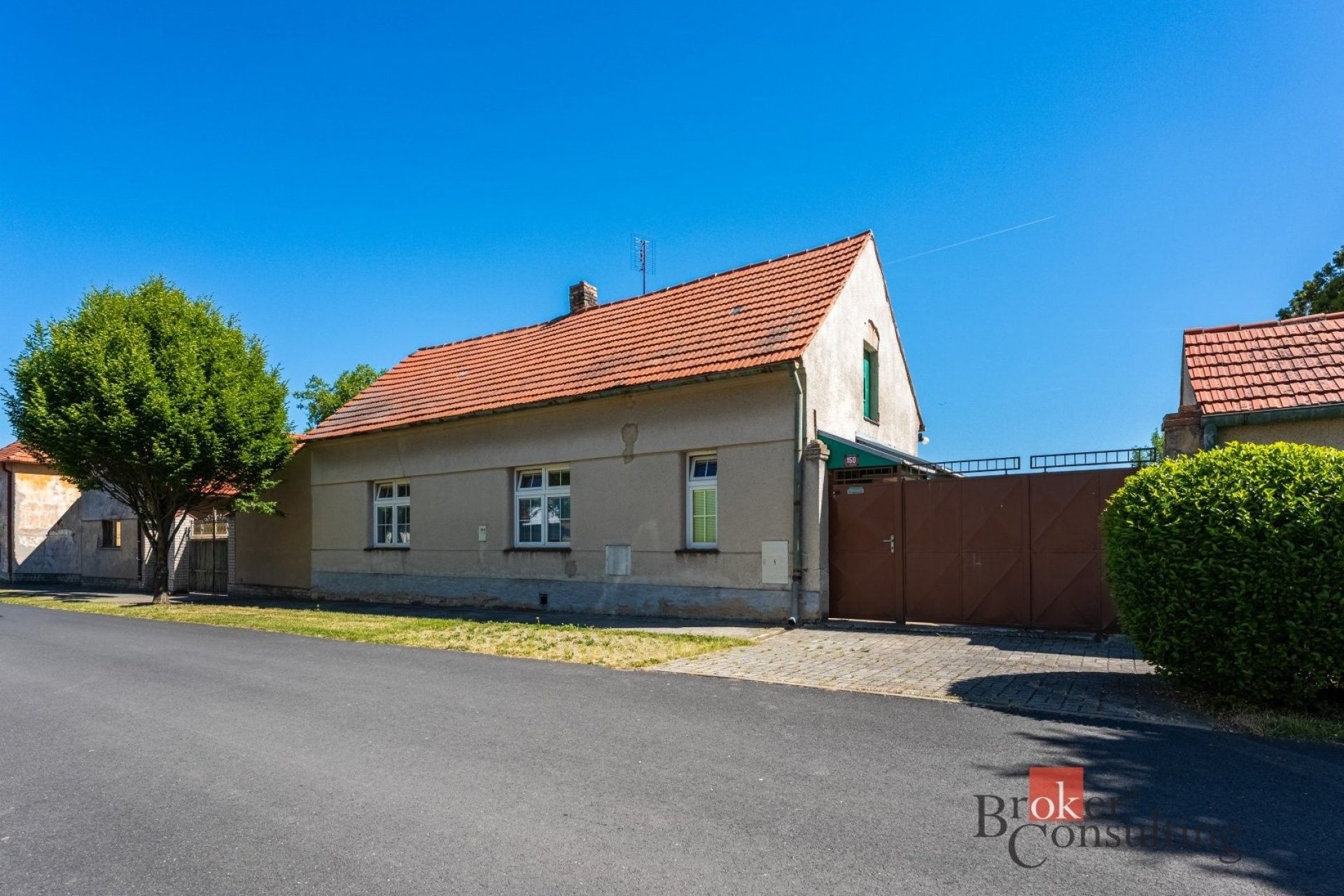 Prodej domu 115 m² - foto 1