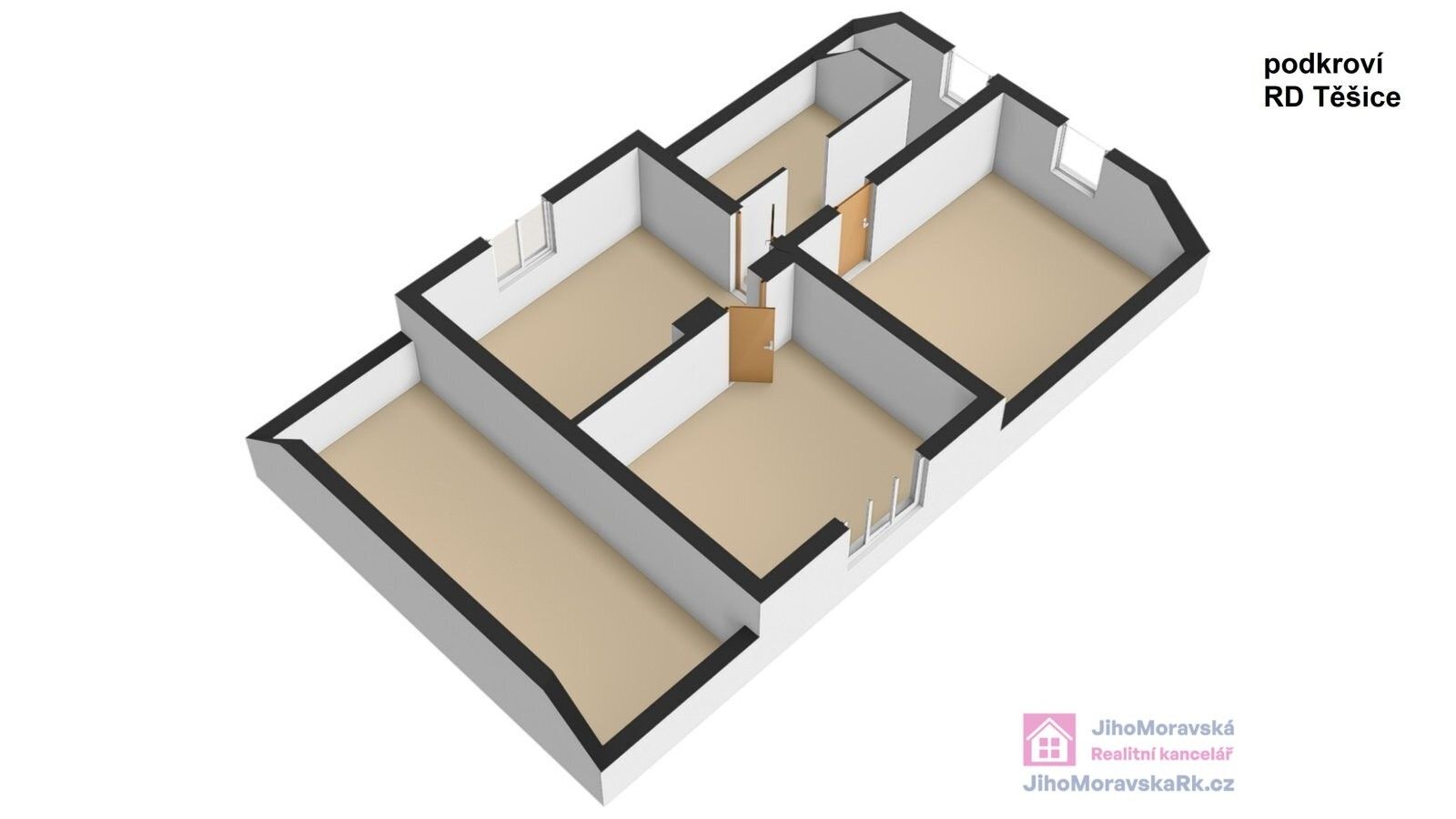 Prodej domu 148 m² - foto 12