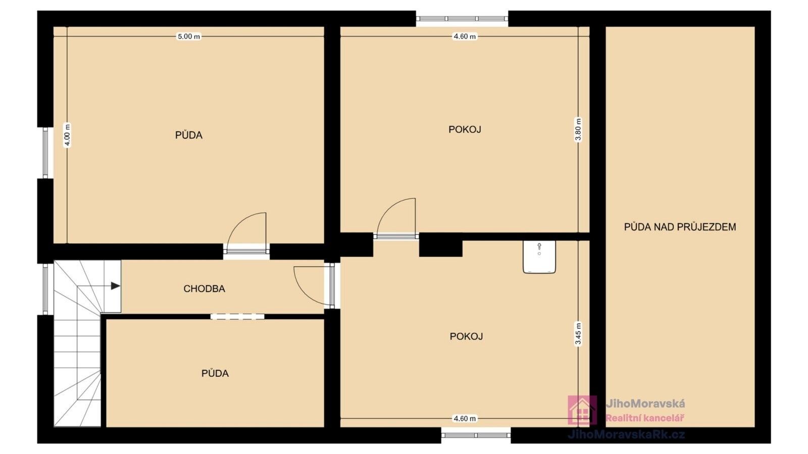 Prodej domu 148 m² - foto 16