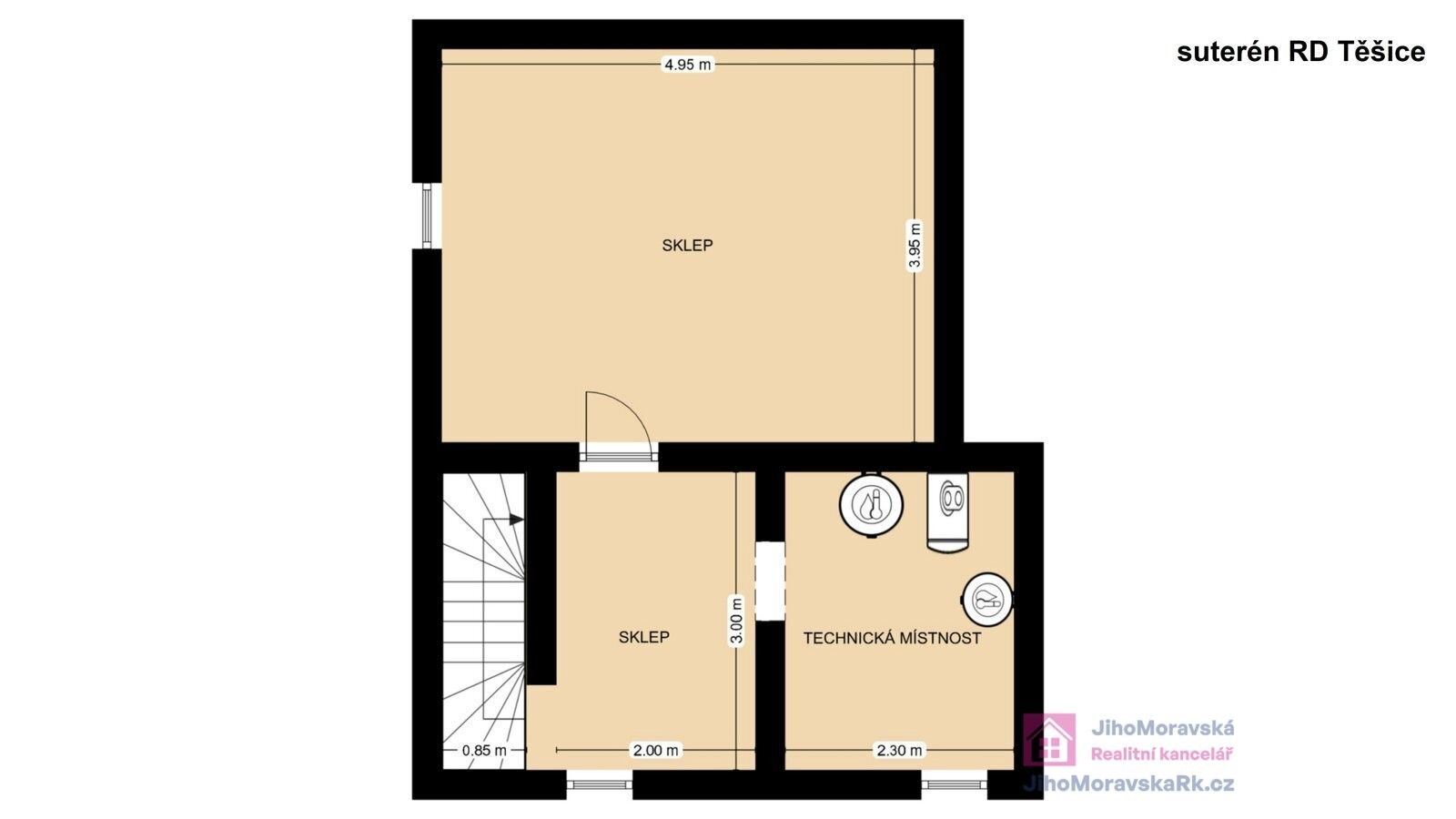 Prodej domu 148 m² - foto 20