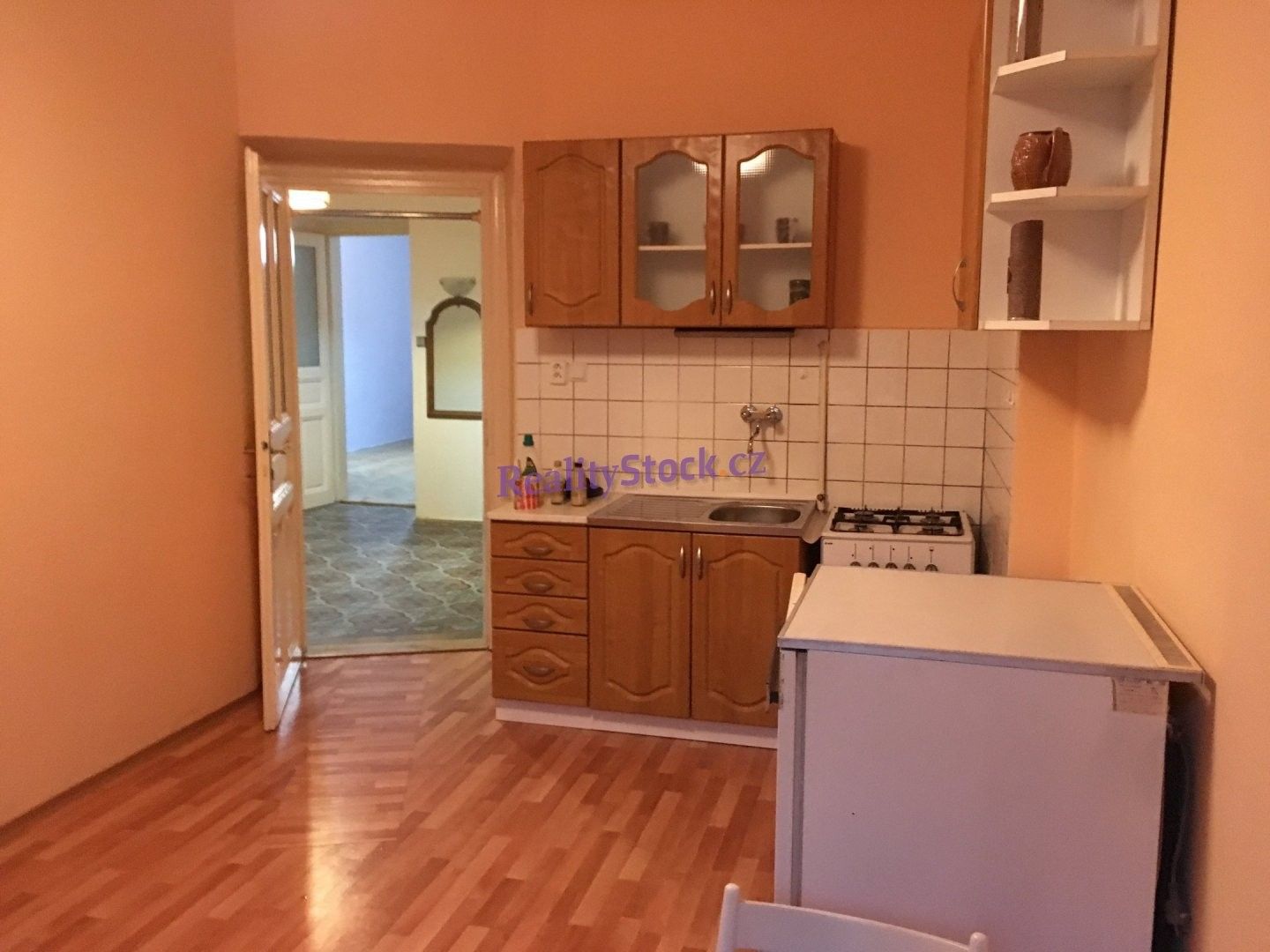 Pronájem bytu 2+1 98 m² - foto 5
