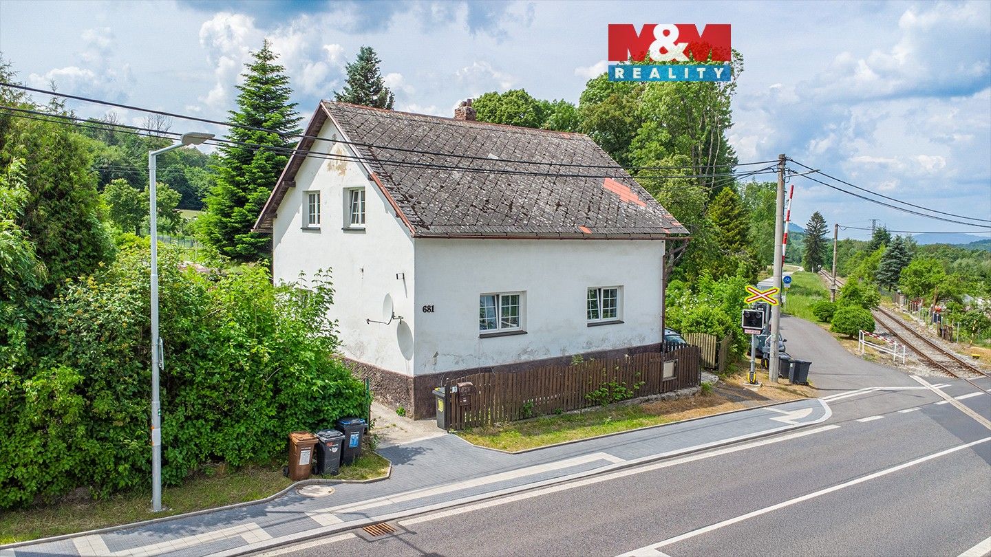 Prodej domu 112 m² - foto 1