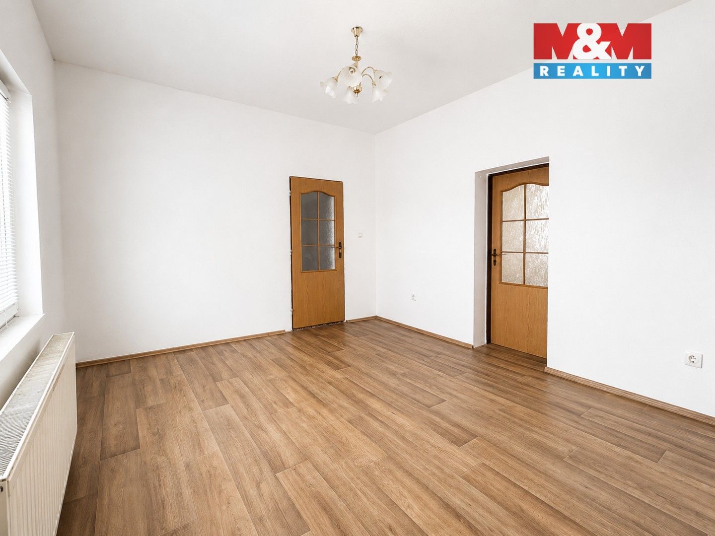 Prodej bytu 2+1 51 m² - foto 4