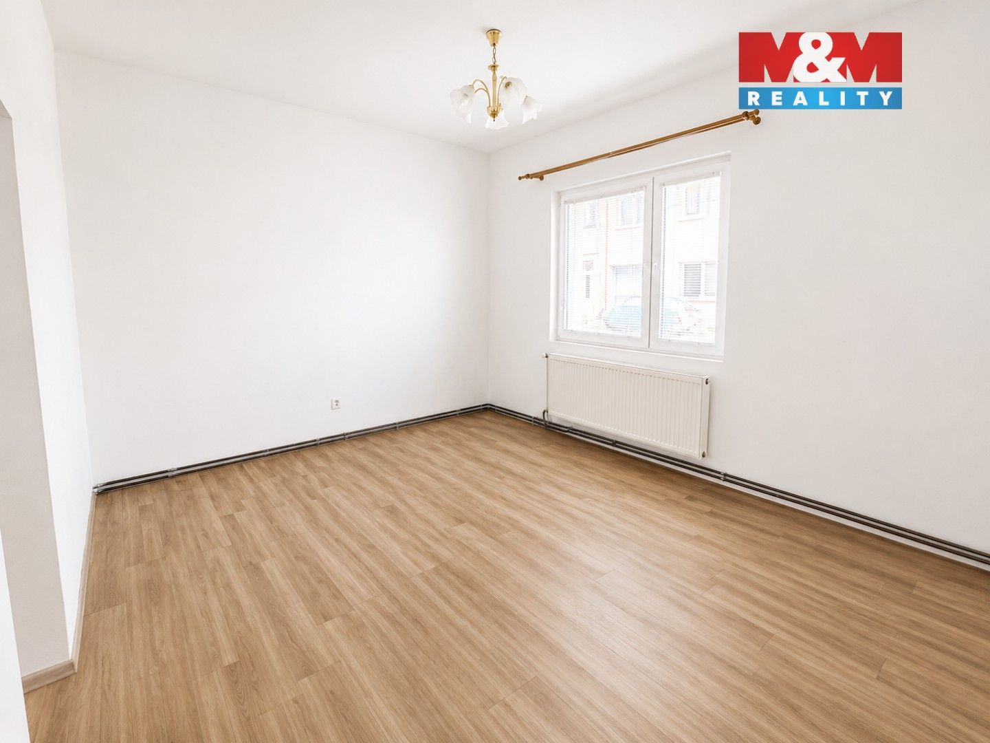 Prodej bytu 2+1 51 m² - foto 5