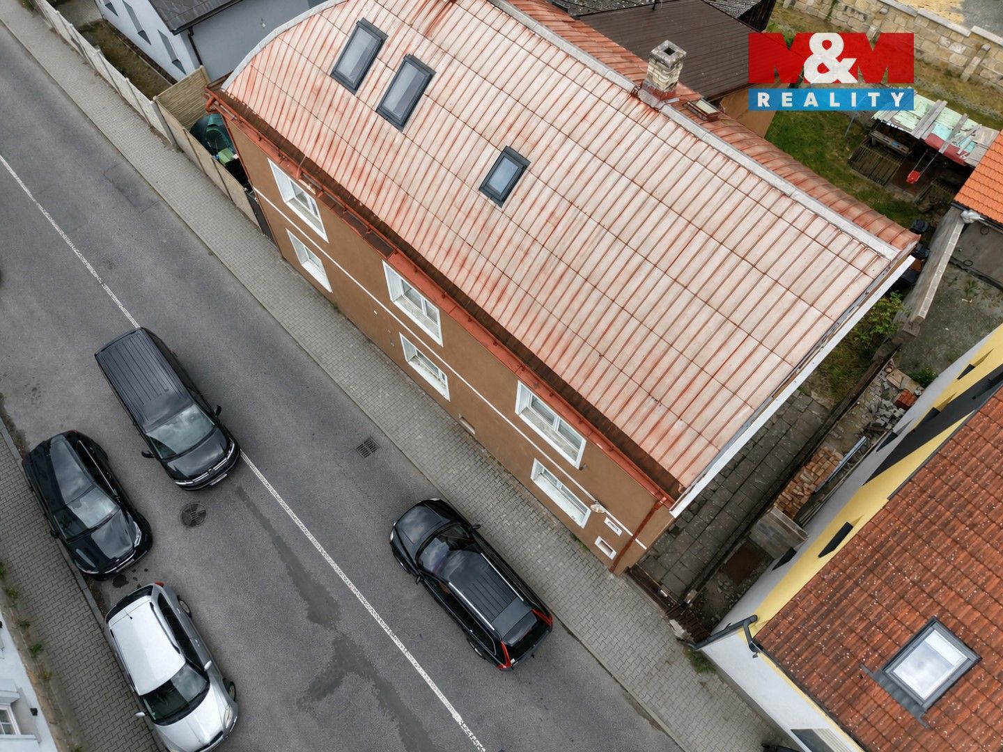 Prodej bytu 2+1 51 m² - foto 6