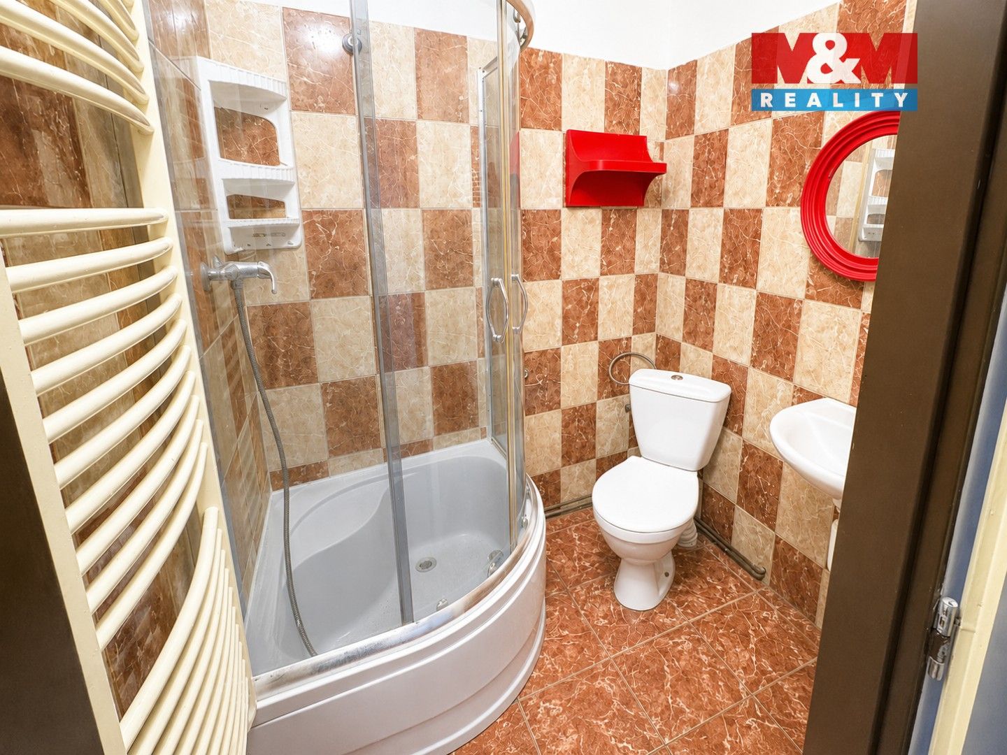 Prodej bytu 2+1 51 m² - foto 3