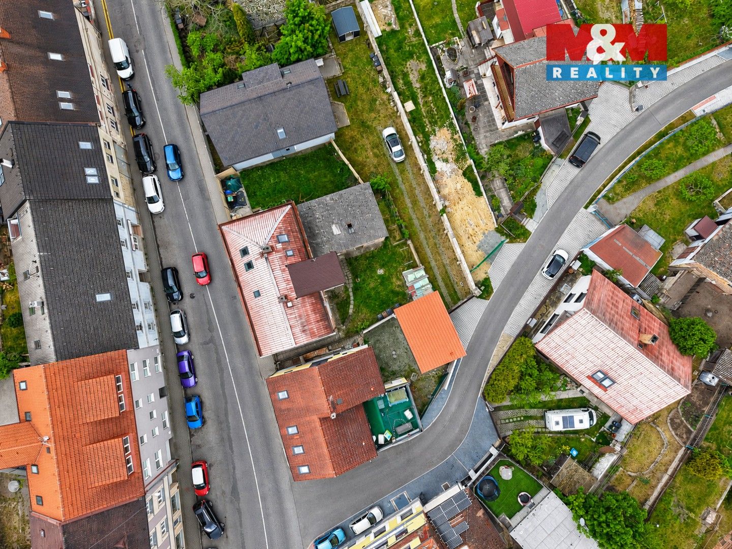 Prodej bytu 2+1 51 m² - foto 10