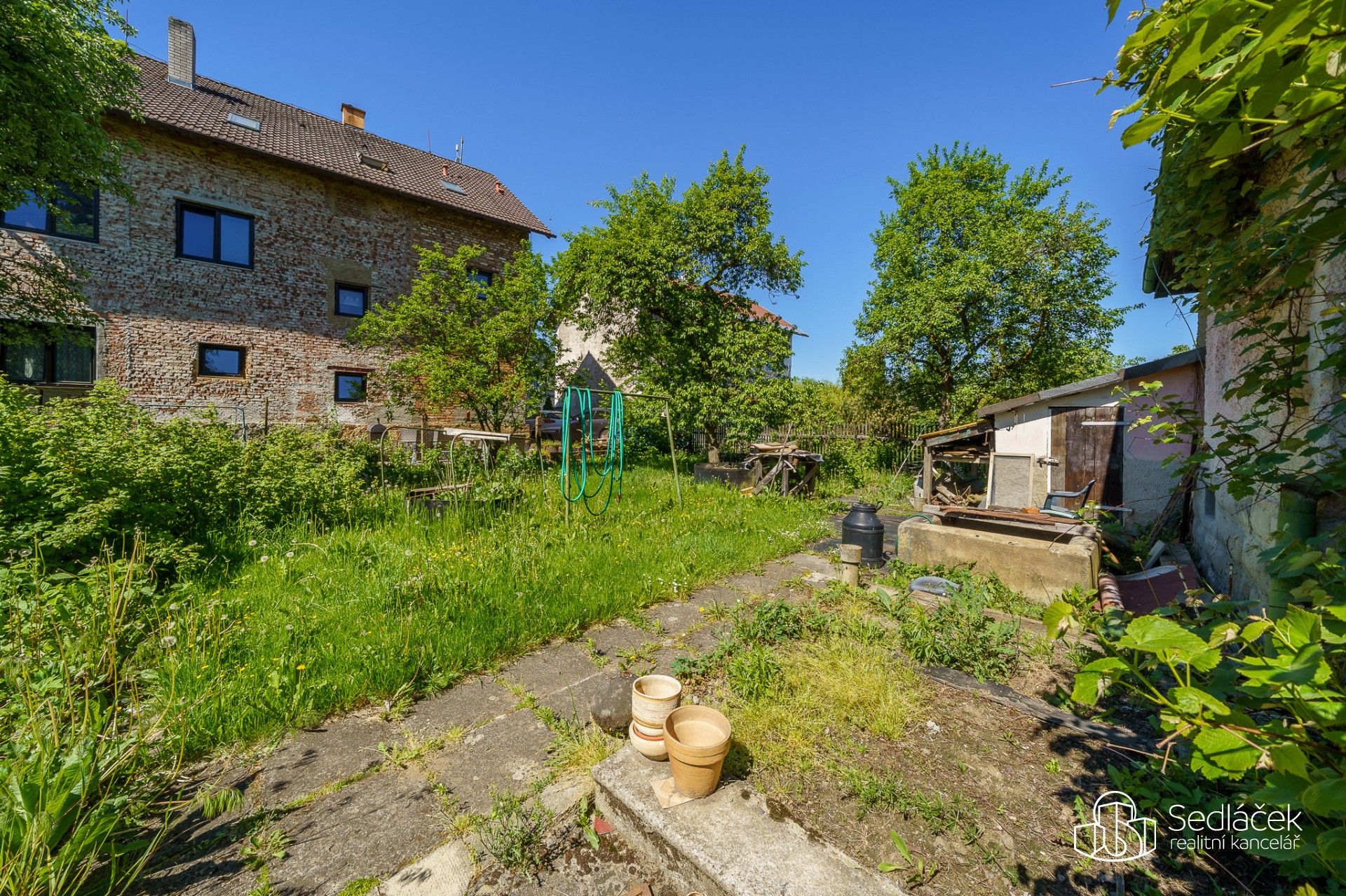 Prodej domu 200 m² - foto 24
