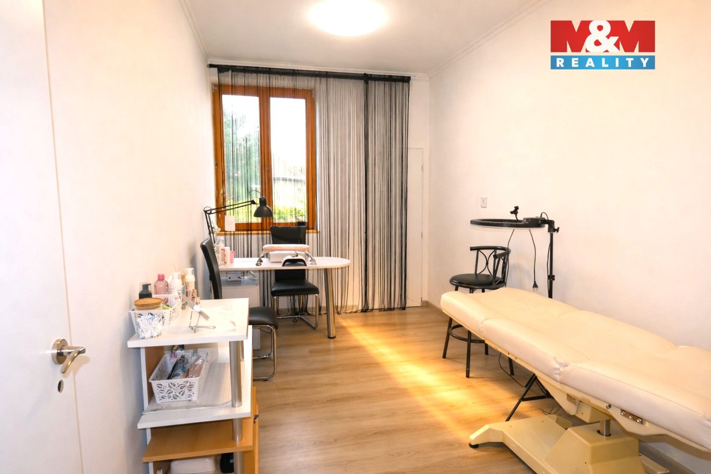 Pronájem komerčního prostoru 50 m² - foto 2