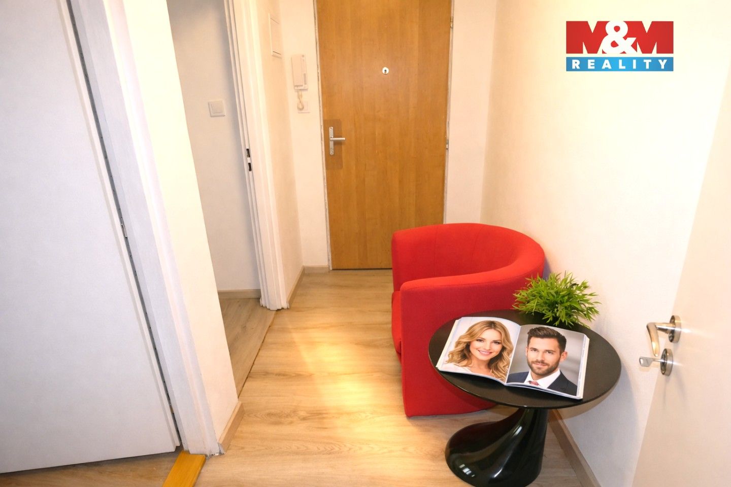 Pronájem komerčního prostoru 50 m² - foto 3