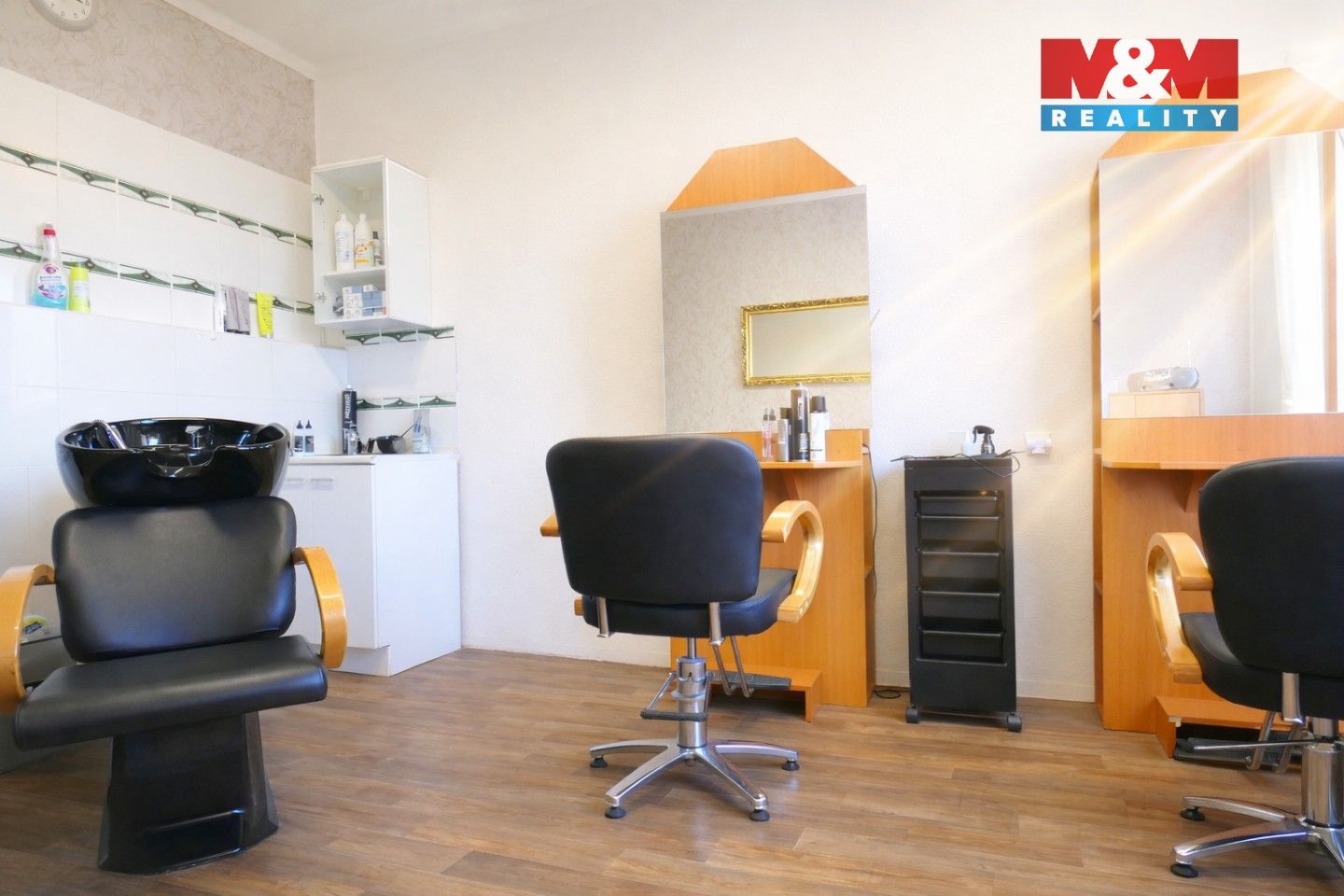 Pronájem komerčního prostoru 50 m² - foto 7