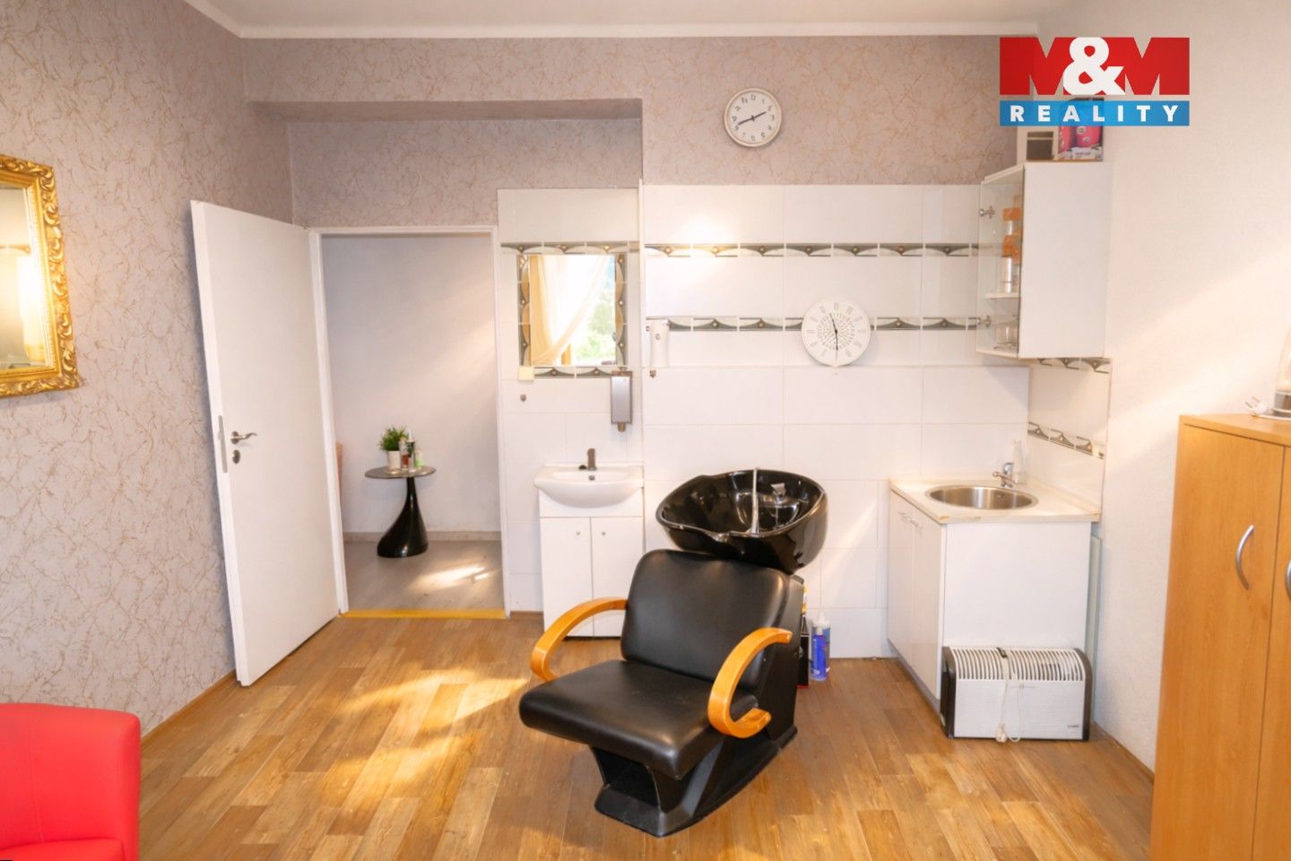 Pronájem komerčního prostoru 50 m² - foto 8