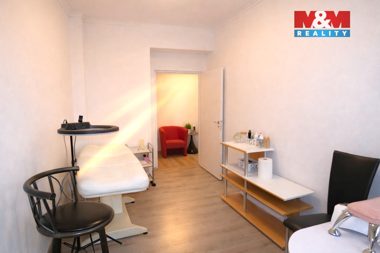 Pronájem komerčního prostoru 50 m² - foto 10