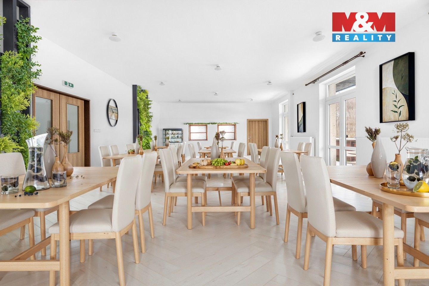 Prodej komerčního prostoru 1890 m² - foto 3