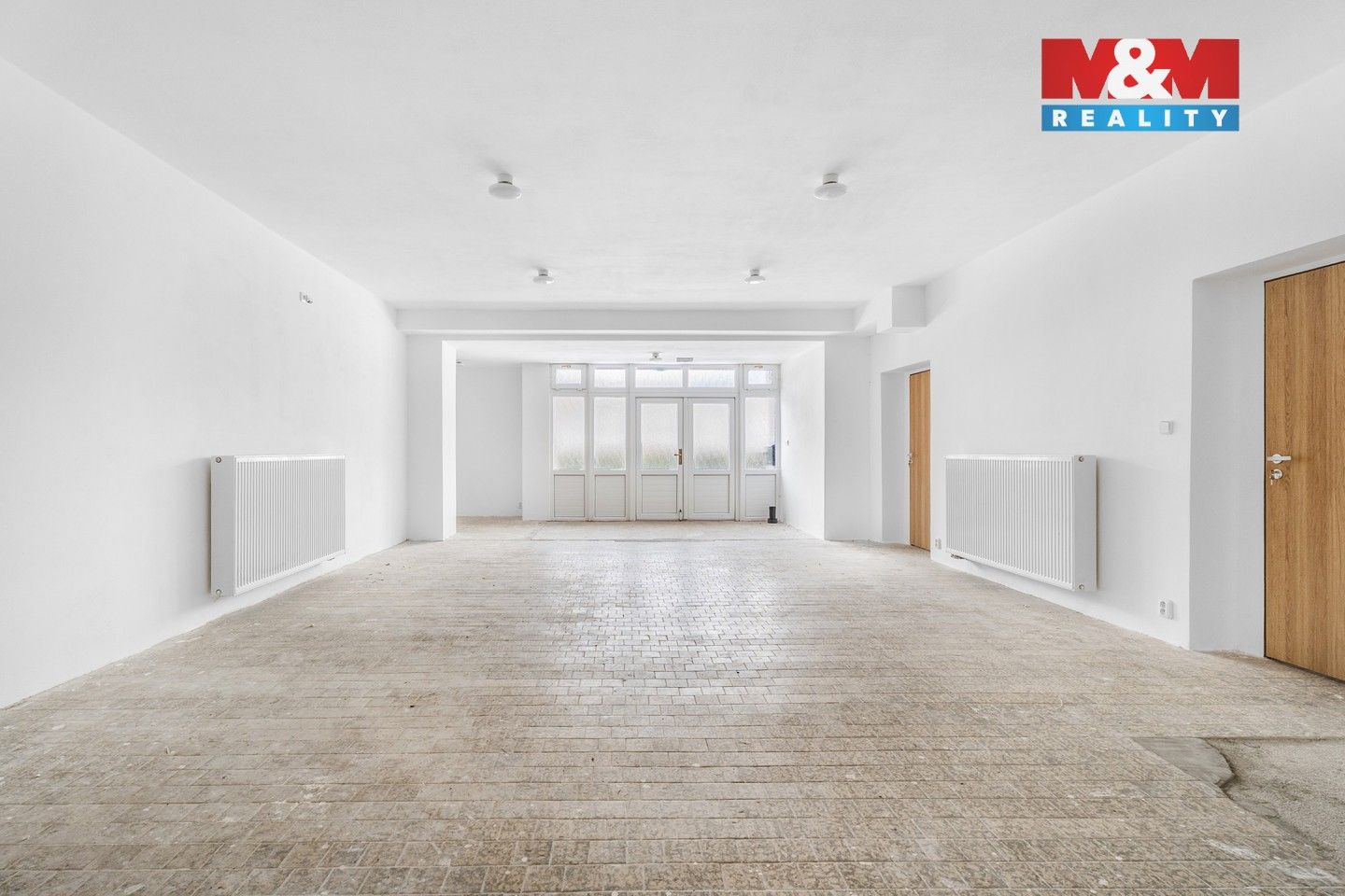 Prodej komerčního prostoru 1890 m² - foto 4