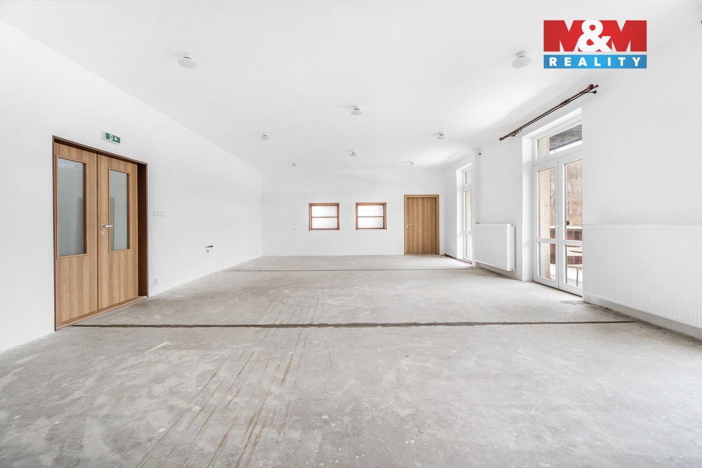 Prodej komerčního prostoru 1890 m² - foto 5