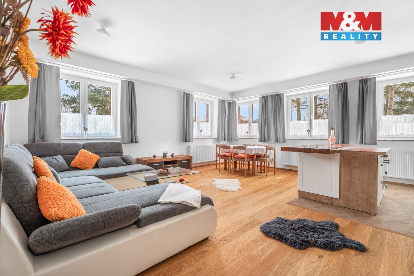 Prodej komerčního prostoru 1890 m² - foto 7