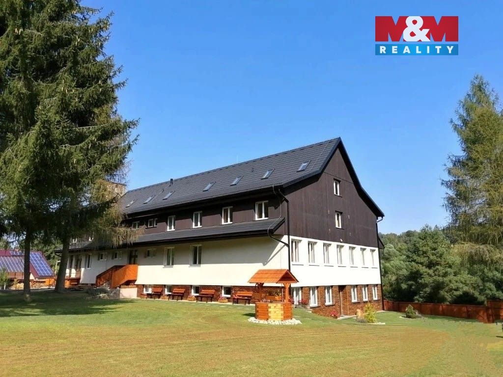 Prodej komerčního prostoru 1890 m² - foto 29