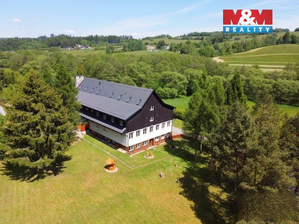 Prodej komerčního prostoru 1890 m² - foto 26