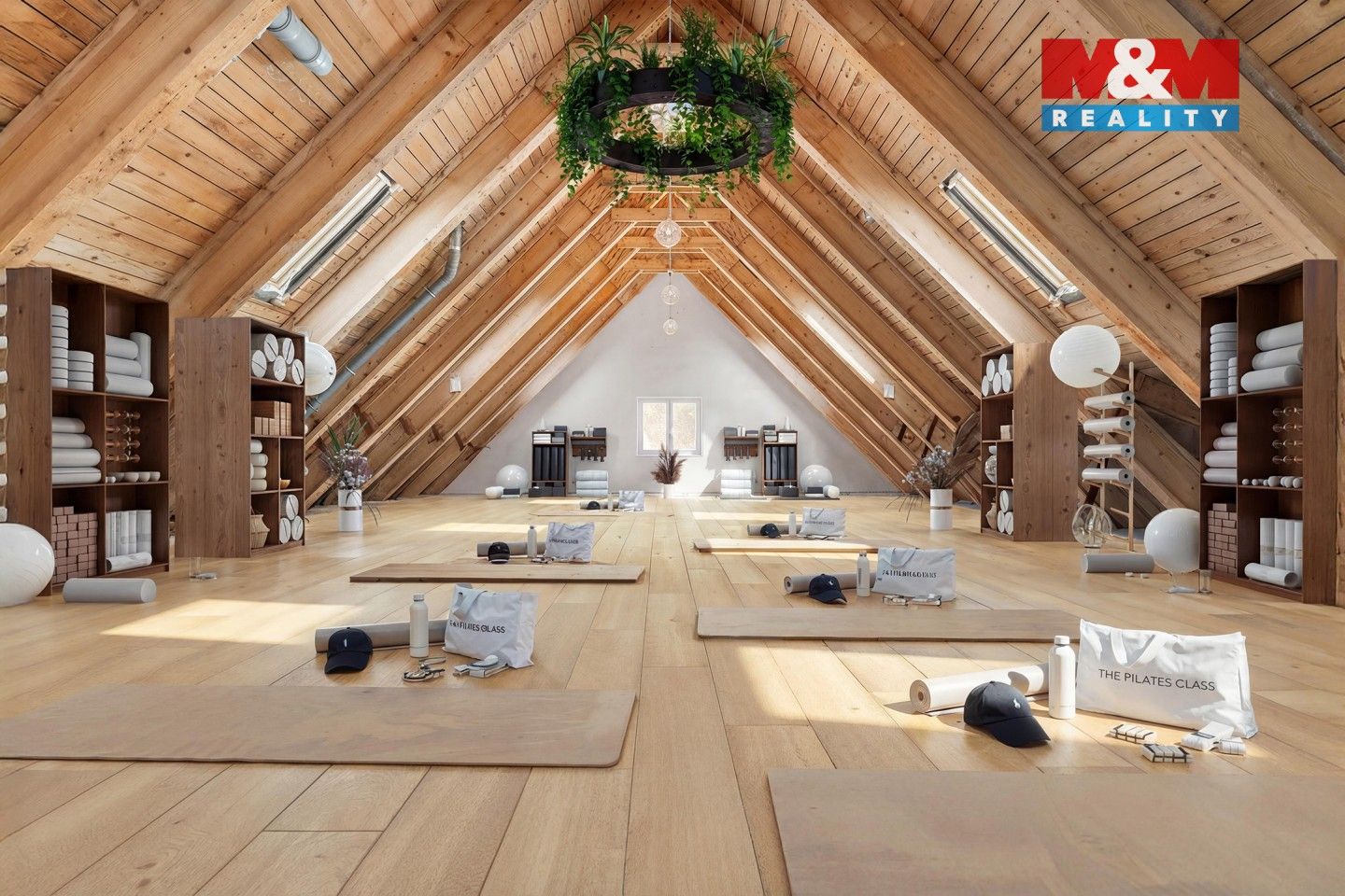 Prodej komerčního prostoru 1890 m² - foto 25