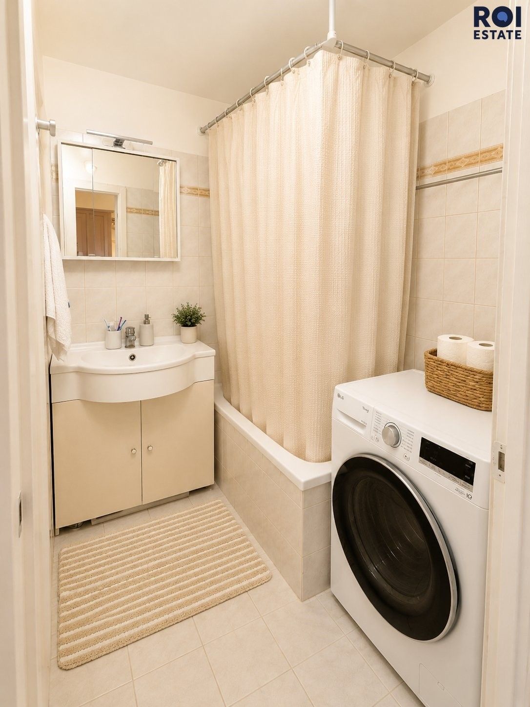 Pronájem bytu 1+kk 30 m² - foto 2