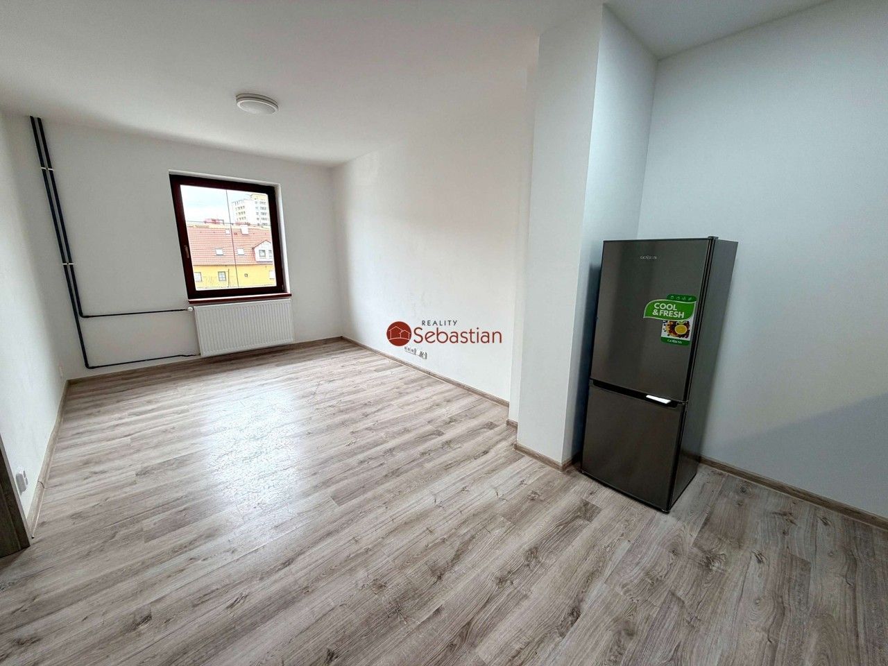 Pronájem bytu 3+kk 53 m² - foto 3