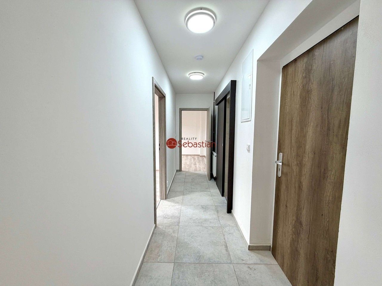 Pronájem bytu 3+kk 53 m² - foto 4