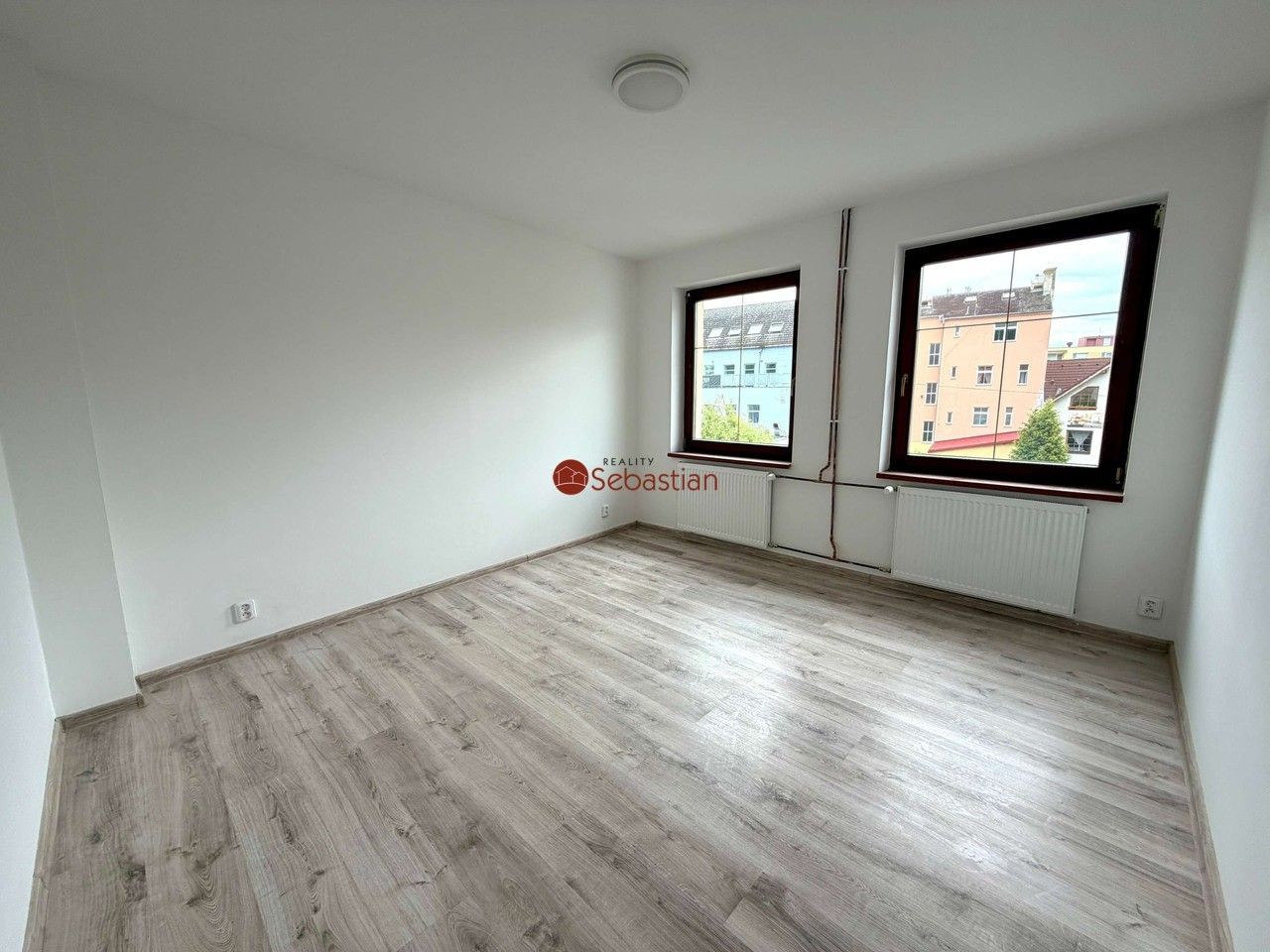 Pronájem bytu 3+kk 53 m² - foto 7