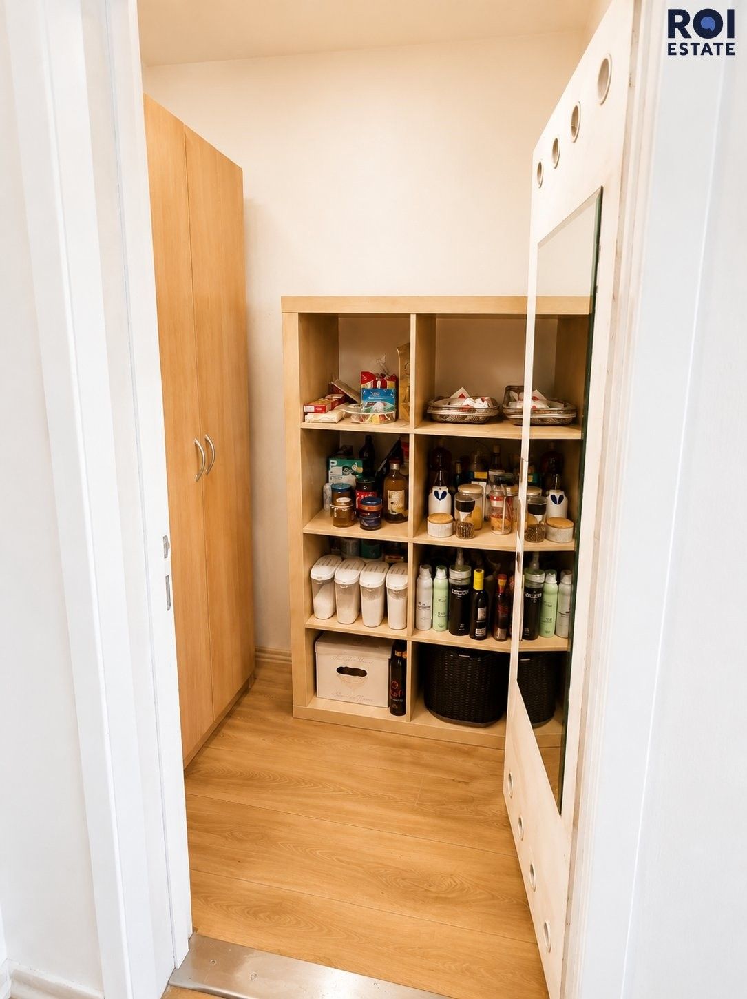 Pronájem bytu 1+kk 30 m² - foto 9