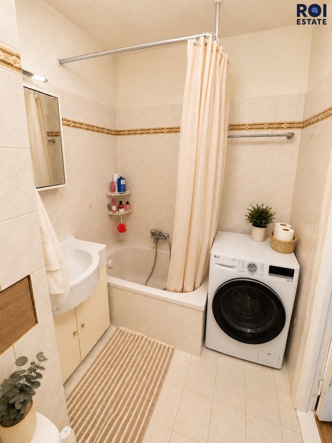 Pronájem bytu 1+kk 30 m² - foto 11