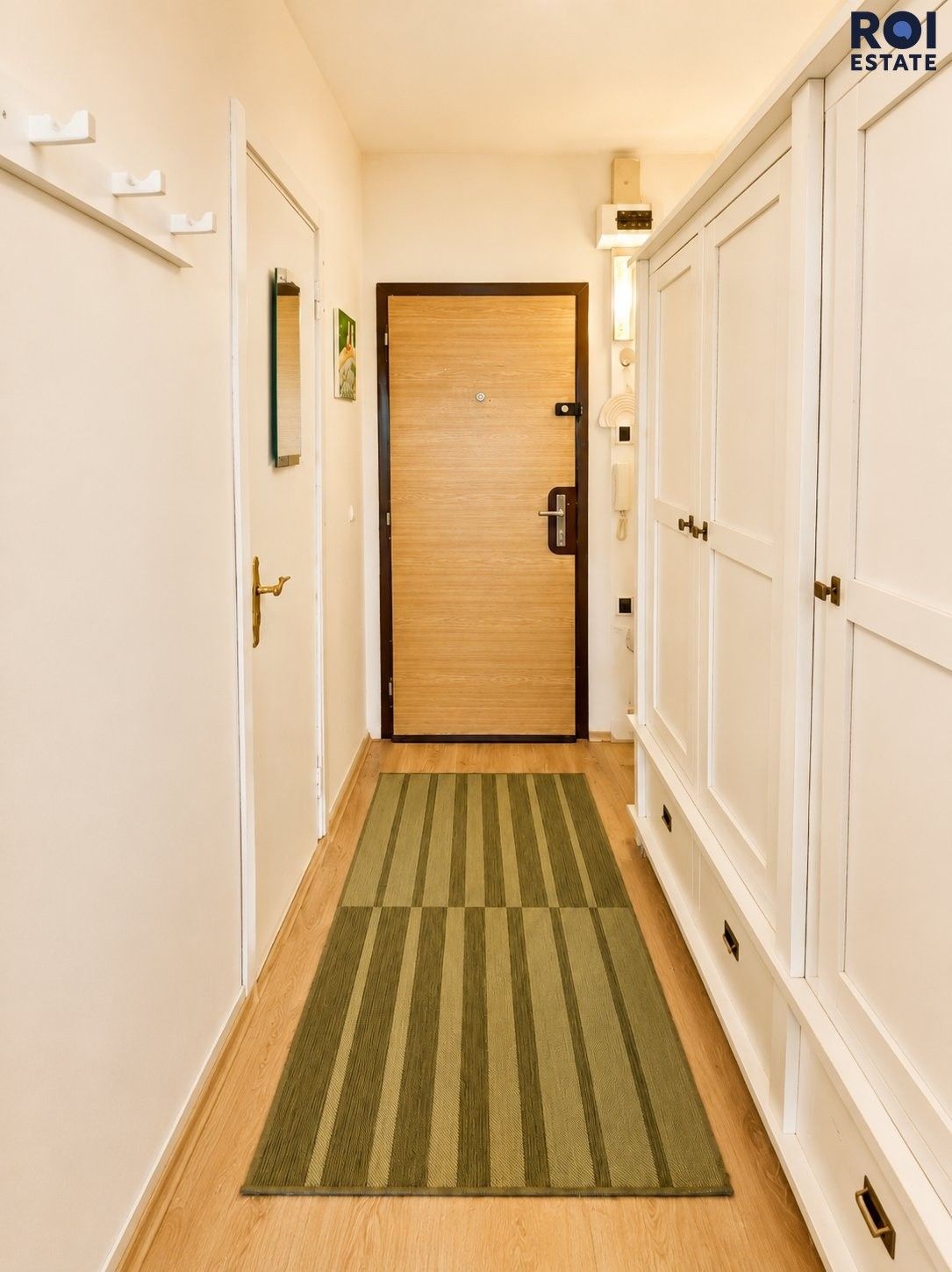 Pronájem bytu 1+kk 30 m² - foto 13