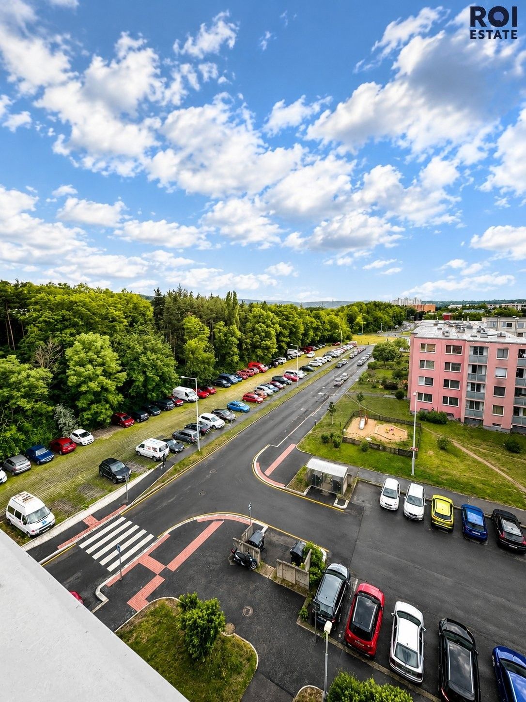 Pronájem bytu 1+kk 30 m² - foto 14