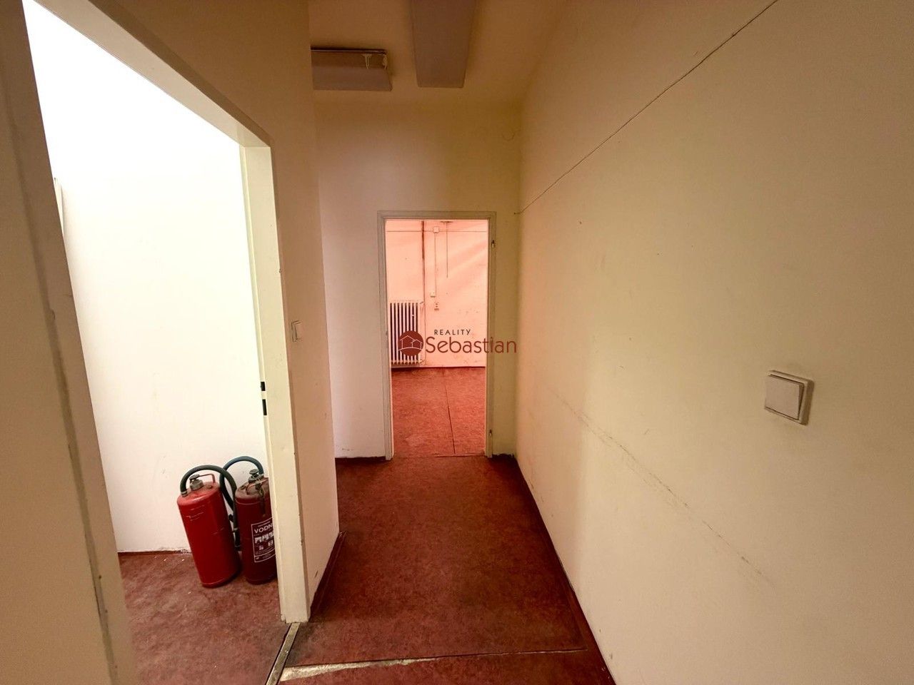 Pronájem nemovitosti 66 m² - foto 4