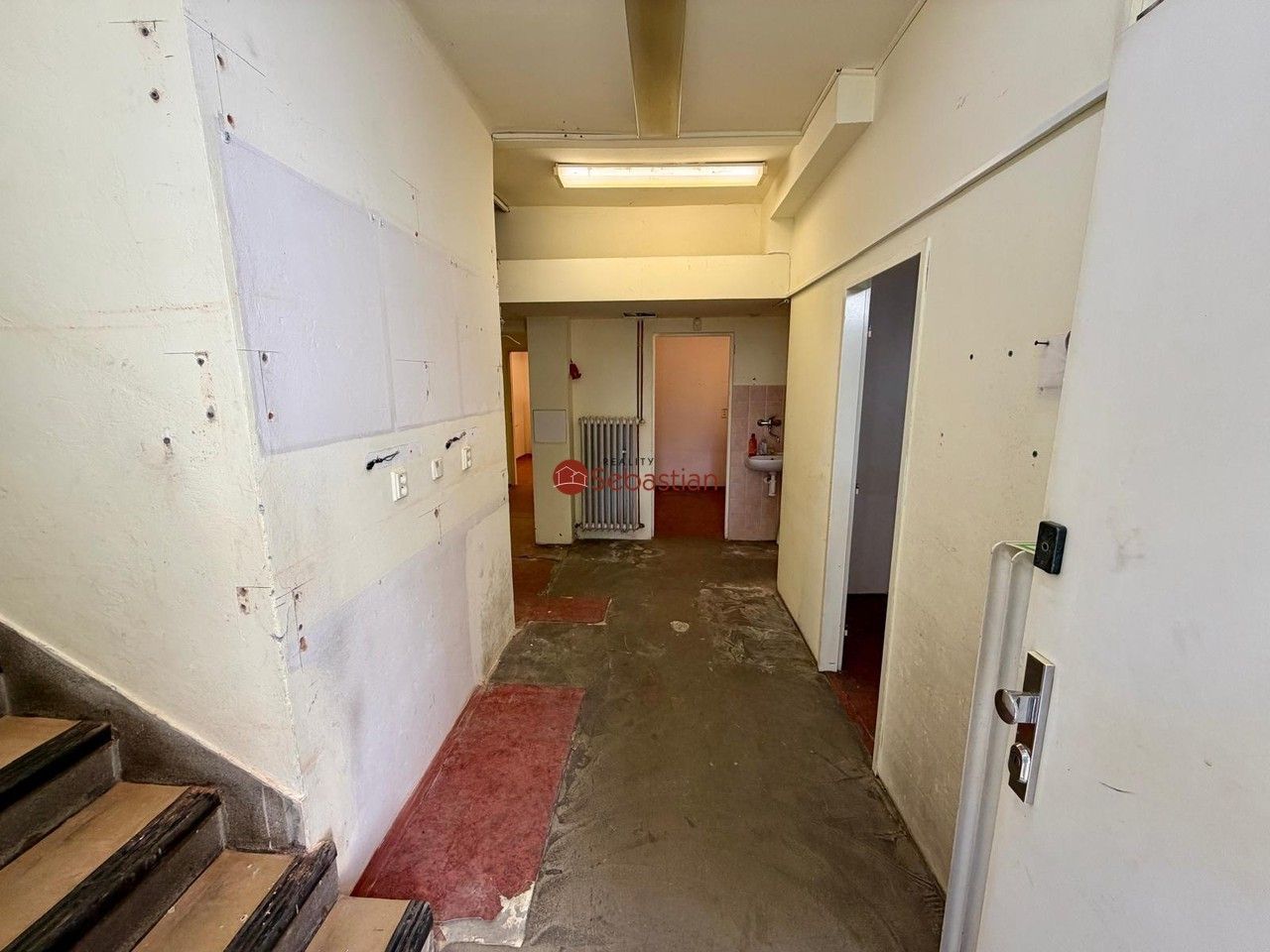 Pronájem nemovitosti 66 m² - foto 5