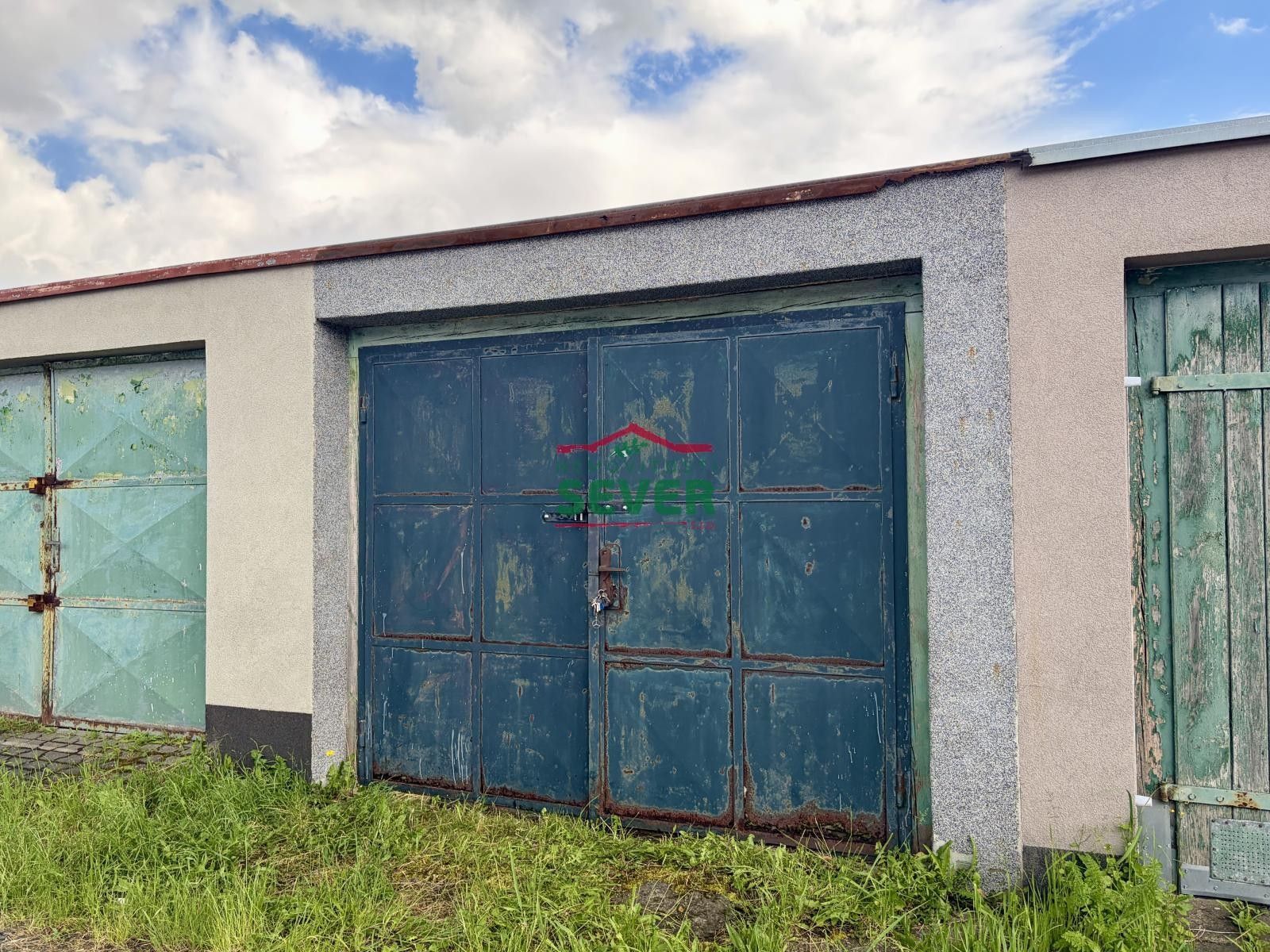 Prodej nemovitosti 22 m² - foto 1