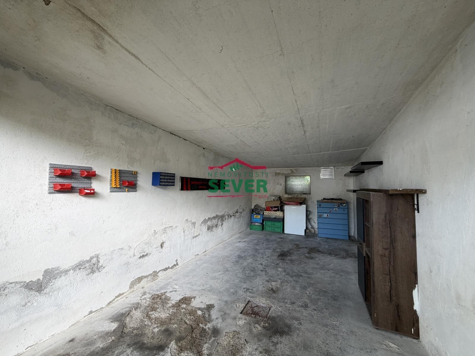 Prodej nemovitosti 22 m² - foto 2