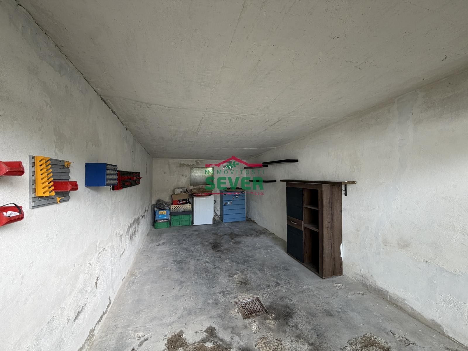 Prodej nemovitosti 22 m² - foto 4