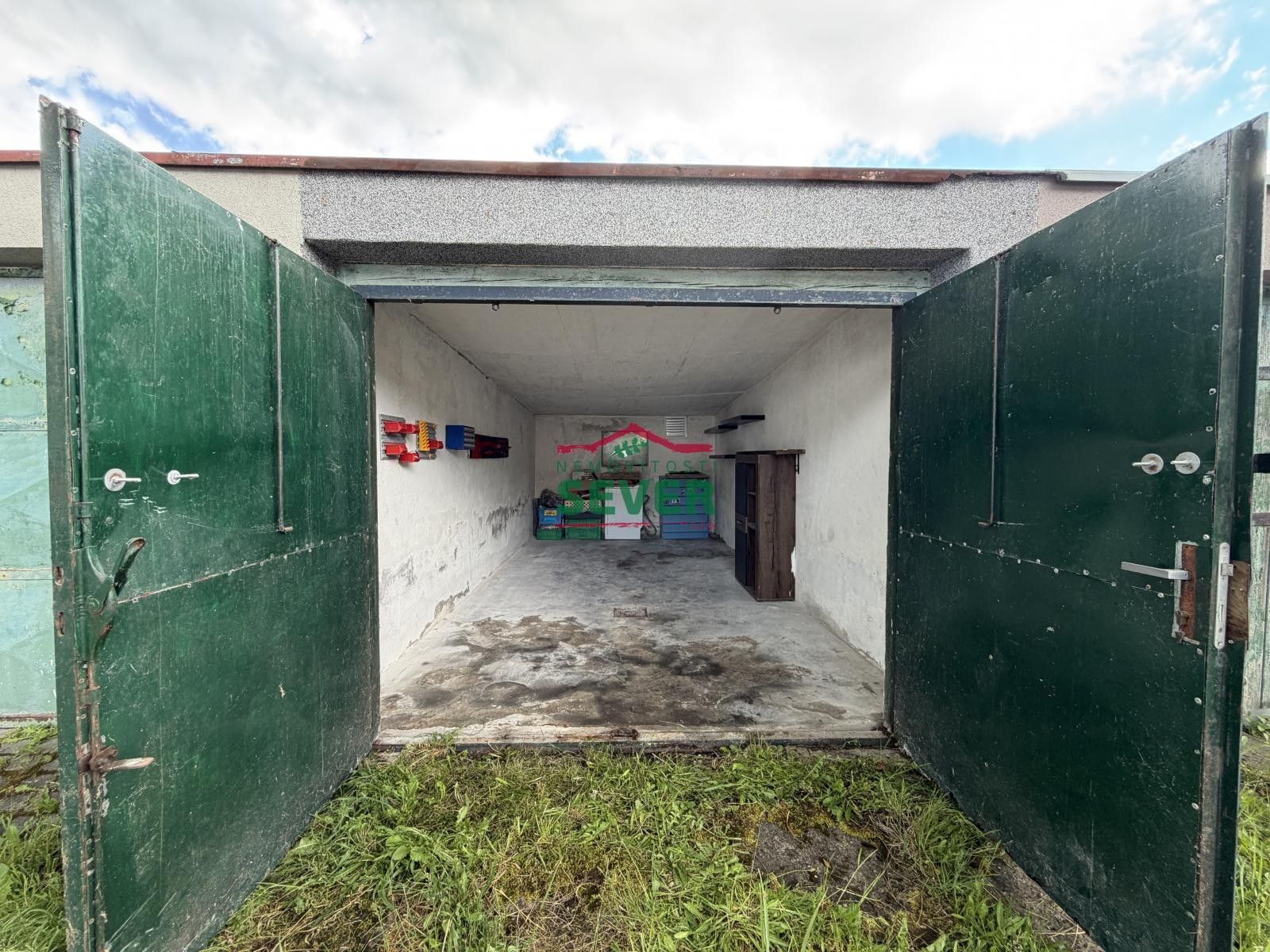 Prodej nemovitosti 22 m² - foto 3