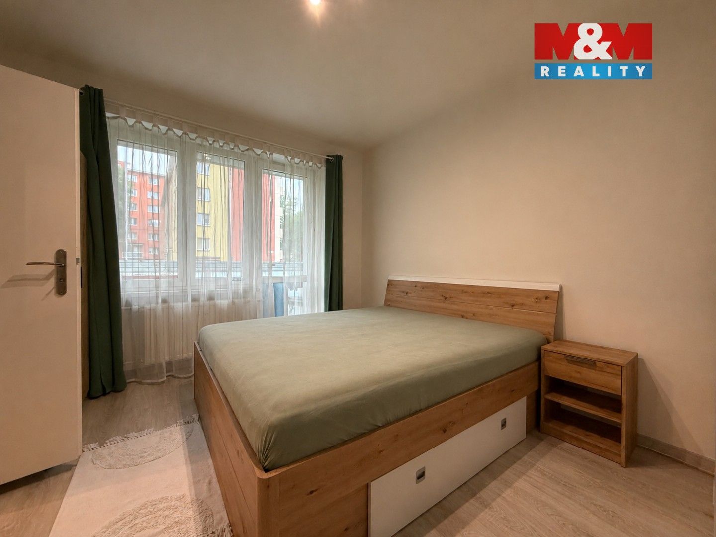 Prodej bytu 2+1 58 m² - foto 3
